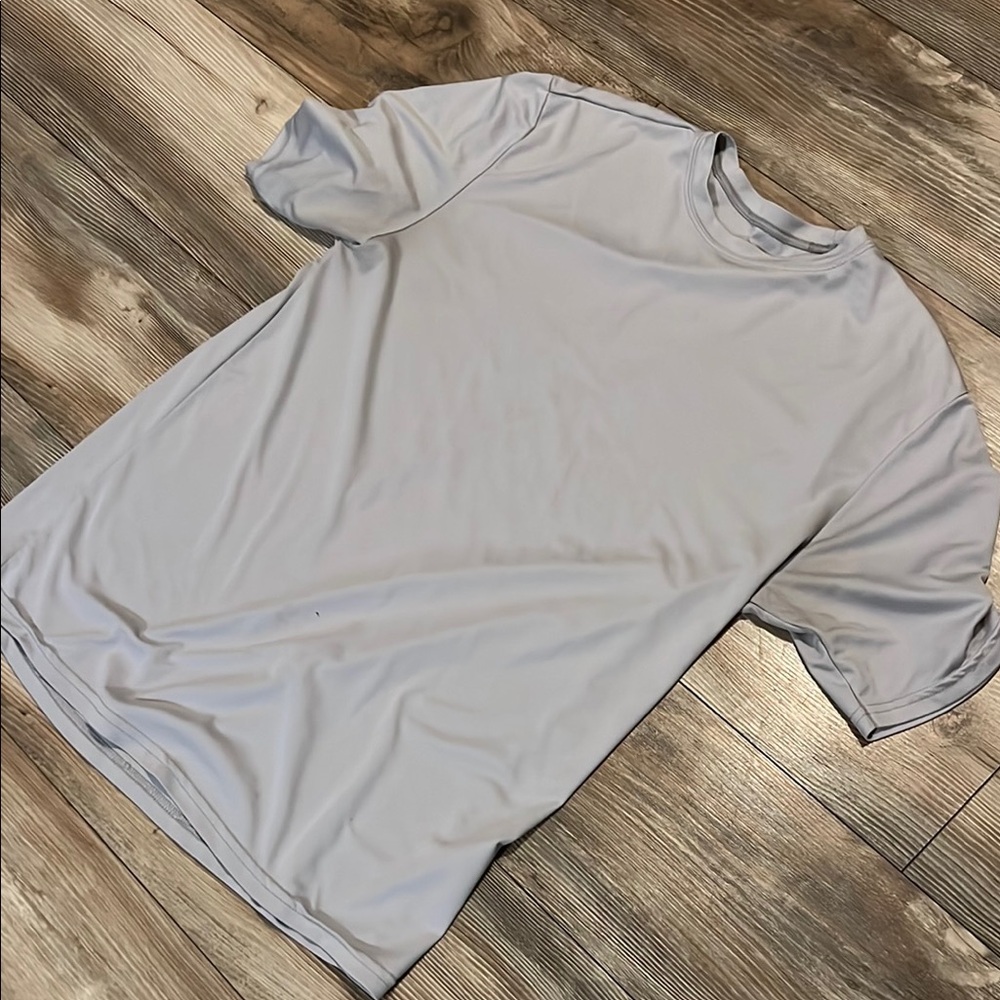Athletic Performance Short Sleeve T-Shirt